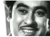 Kishore Kumar Chanson Delhi (1956)