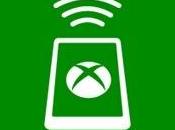 L’application Xbox SmartGlass disponible Windows Phone