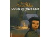 L'affaire collège indien