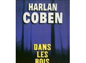 Harlan Coben, DANS BOIS (THE WOODS) Lecture entretien enregistrés Lecteur Studio SNCF Salon Livre Paris 2008