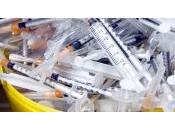 Déchets d'activités soins risque infectieux (DASRI-PAT) filière bientôt opérationnelle (Actu-Environnement)