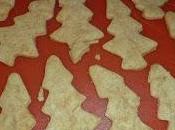 Mission accomplie, voilà sablés noel réussis Bon...