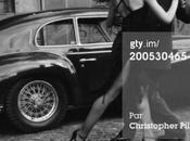 Christopher Pillitz, photographe Série Spirit Tango #alfaromeo