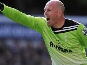Tottenham Friedel finalement prolongé