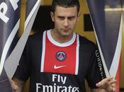 PSG-Thiago Motta sens important
