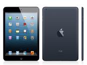 L’iPad aura même design l’iPad Mini