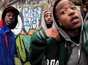 Joey Bada$$ Like Water (CAPITAL STEEZ R.I.P)