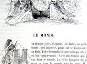 monde, grand mondain, mondanités, femme l'homme monde grande dame.