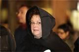 Christine Boutin, jusqu'au-boutiste l'intégrisme catholique