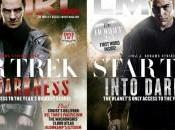 Star Trek Into Darkness couverture Empire