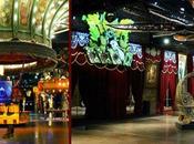 Musée Arts Forains ouvert pour vacances Noël