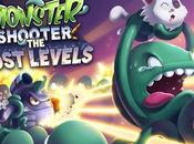 Monster Shooter: Lost Levels pour Playbook