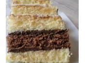 recette gateau napolitain (thermomix) tomber!!