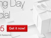 500px propose réduction abonnement...