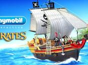 Gameloft Playmobile dévoile leur premier PLAYMOBIL Pirates Android