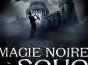 DERNIER APPRENTI SORCIER Tome Aaronovitch