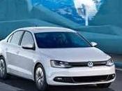 Volkswagen Jetta hybride 2013 économies plaisir conduire