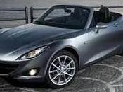 Mazda MX-5 2013 loyaux services