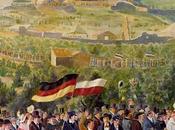 L’unification l’Allemagne, 1806-1871