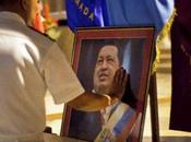 VENEZUELA nouvelles Hugo Chavez sont bonnes