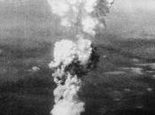 Nucléaire U.S.A. U.R.S.S... Explosions