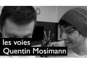 VIDEO Quentin Mosimann