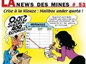 [Post Miné] news Mines décembre 2012