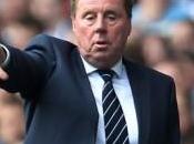 colère Redknapp