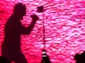 Mostly Gone Nine Inch Nails concert YouTube