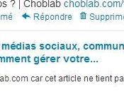 Comment presque réussir intégrer Twitter Cards blog WordPress