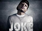 rappeur Joke signe avec France n'est blague