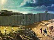 carte Noël Banksy