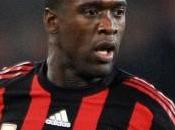 Mercato-Seedorf vais revenir Milan