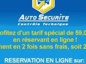 Promo votre contrôle technique!