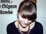 Beauty Tuto chignon bombé