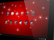 Toshiba Excite Mise jour vers Jelly Bean cours