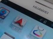 nouvelles photos Huawei Ascend