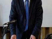 François Hollande Louviers janvier prochain