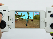 PhoneJoy, nouvelle manette nomade présentée