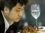 Echecs Hastings ronde Live 15h15