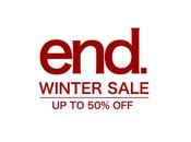 clothing winter sale