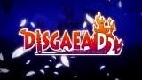Disgaea nouvelle vidéo