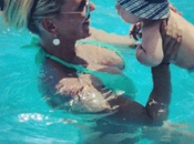 après, Amélie toujours maman