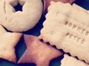 Bonnes fêtes gourmandes