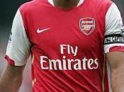 Henry Arsenal, coince