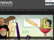 Golden Blogs Awards mois plus tard #freshnews