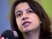 Cécile Duflot appelle Français dénoncer