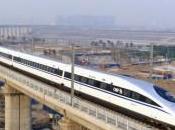 Chine poursuit expansion