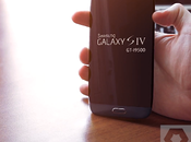 Samsung Galaxy vidéo