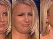 X-Factor vidéo pires expressions Britney Spears
